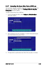 Preview for 129 page of Asus P5MT-MX C User Manual