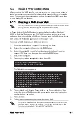 Preview for 133 page of Asus P5MT-MX C User Manual