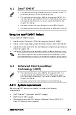 Preview for 153 page of Asus P5MT-MX C User Manual