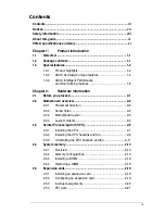 Preview for 3 page of Asus P5N-D - Motherboard - ATX User Manual