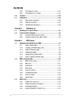 Preview for 4 page of Asus P5N-D - Motherboard - ATX User Manual