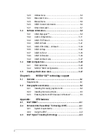 Preview for 6 page of Asus P5N-D - Motherboard - ATX User Manual