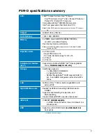 Preview for 11 page of Asus P5N-D - Motherboard - ATX User Manual