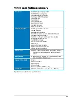 Preview for 13 page of Asus P5N-D - Motherboard - ATX User Manual