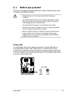 Preview for 25 page of Asus P5N-D - Motherboard - ATX User Manual