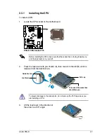 Preview for 31 page of Asus P5N-D - Motherboard - ATX User Manual