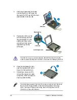 Preview for 32 page of Asus P5N-D - Motherboard - ATX User Manual