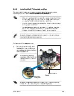 Preview for 33 page of Asus P5N-D - Motherboard - ATX User Manual