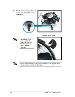 Preview for 36 page of Asus P5N-D - Motherboard - ATX User Manual