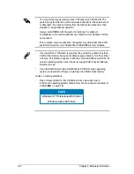 Preview for 38 page of Asus P5N-D - Motherboard - ATX User Manual