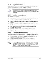 Preview for 43 page of Asus P5N-D - Motherboard - ATX User Manual