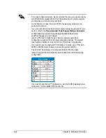 Preview for 56 page of Asus P5N-D - Motherboard - ATX User Manual