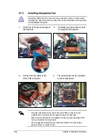 Preview for 60 page of Asus P5N-D - Motherboard - ATX User Manual