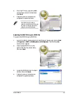 Preview for 69 page of Asus P5N-D - Motherboard - ATX User Manual