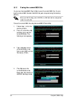 Preview for 74 page of Asus P5N-D - Motherboard - ATX User Manual