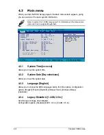 Preview for 80 page of Asus P5N-D - Motherboard - ATX User Manual