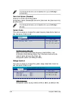 Preview for 86 page of Asus P5N-D - Motherboard - ATX User Manual