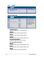 Preview for 90 page of Asus P5N-D - Motherboard - ATX User Manual