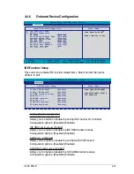 Preview for 93 page of Asus P5N-D - Motherboard - ATX User Manual