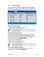 Preview for 99 page of Asus P5N-D - Motherboard - ATX User Manual