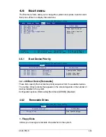 Preview for 101 page of Asus P5N-D - Motherboard - ATX User Manual