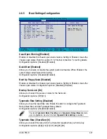 Preview for 103 page of Asus P5N-D - Motherboard - ATX User Manual