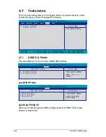 Preview for 106 page of Asus P5N-D - Motherboard - ATX User Manual