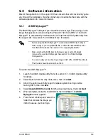 Preview for 121 page of Asus P5N-D - Motherboard - ATX User Manual