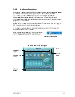 Preview for 123 page of Asus P5N-D - Motherboard - ATX User Manual