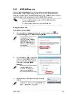 Preview for 139 page of Asus P5N-D - Motherboard - ATX User Manual