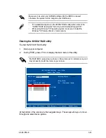 Preview for 143 page of Asus P5N-D - Motherboard - ATX User Manual