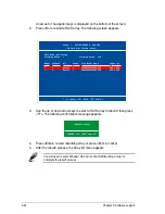 Preview for 146 page of Asus P5N-D - Motherboard - ATX User Manual