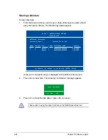 Preview for 148 page of Asus P5N-D - Motherboard - ATX User Manual