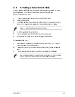 Preview for 149 page of Asus P5N-D - Motherboard - ATX User Manual