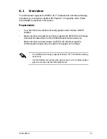 Preview for 153 page of Asus P5N-D - Motherboard - ATX User Manual