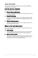 Preview for 9 page of Asus P5N-E SLI User Manual