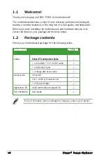 Preview for 16 page of Asus P5N-E SLI User Manual