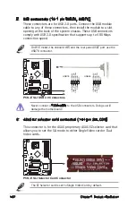 Preview for 46 page of Asus P5N-E SLI User Manual