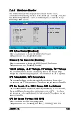 Preview for 91 page of Asus P5N-E SLI User Manual