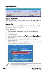 Preview for 98 page of Asus P5N-E SLI User Manual