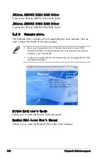 Preview for 108 page of Asus P5N-E SLI User Manual