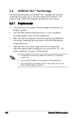 Preview for 110 page of Asus P5N-E SLI User Manual