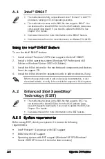 Preview for 120 page of Asus P5N-E SLI User Manual