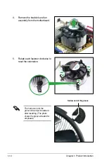 Предварительный просмотр 26 страницы Asus P5N-EM HDMI User Manual