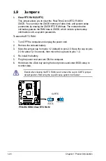 Предварительный просмотр 36 страницы Asus P5N-EM HDMI User Manual