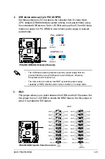 Предварительный просмотр 37 страницы Asus P5N-EM HDMI User Manual