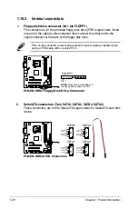 Предварительный просмотр 40 страницы Asus P5N-EM HDMI User Manual