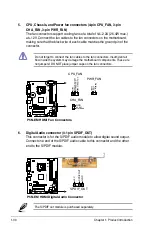 Предварительный просмотр 42 страницы Asus P5N-EM HDMI User Manual