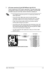 Предварительный просмотр 43 страницы Asus P5N-EM HDMI User Manual