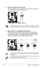 Предварительный просмотр 44 страницы Asus P5N-EM HDMI User Manual